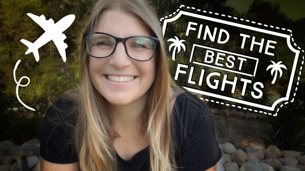 Find the BEST (≠ cheapest) FLIGHTS How I pick dates & book my flights